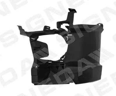 Крепление противотуманной фары, BMW 3 (F30/F31/F80), 11 – 15 Signeda PBM99169AL