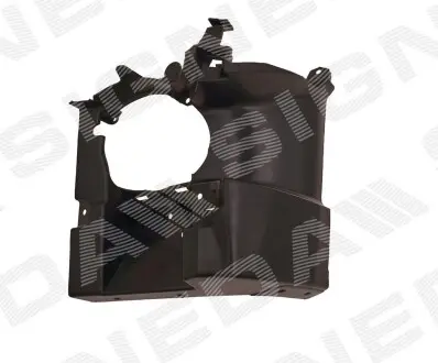Кріплення протитуманної фари Signeda PBM99170AL
