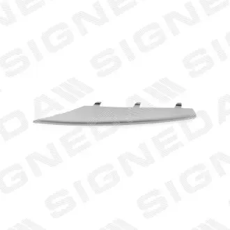 Молдинг на решетку в бампере Signeda PBM99193MAL