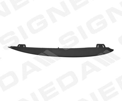 МОЛДИНГ НА РЕШЕТКУ В БАМПЕР BMW 5 (F10/F11), 10 - 17 Signeda PBM99198MAL
