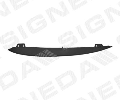 МОЛДИНГ НА РЕШЕТКУ В БАМПЕР BMW 5 (F10/F11), 10 - 17 Signeda PBM99198MAR