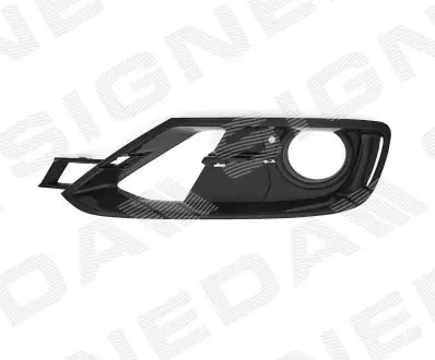 Решітка в бампер Signeda PBM99200CAL
