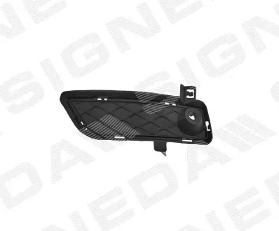 Решетка в бампер Signeda PBM99202CAL