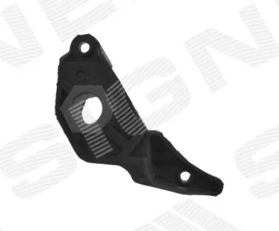 Кронштейн передньої фари Signeda PBM99208AL