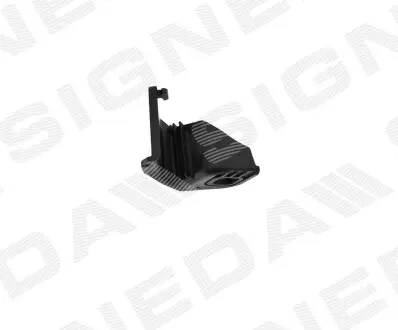Кронштейн передньої фари Signeda PBM99209OR
