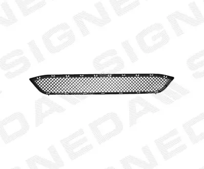 Решетка в бампер Signeda PBM99210A