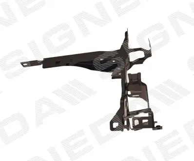 Кронштейн передней фары Signeda PBM99212R