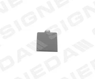 Заглушка буксировочного крюка Signeda PBM99219CA (фото 1)