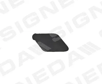 Заглушка буксирувального гаку Signeda PBM99220CA