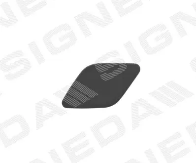 Заглушка омывателя фар Signeda PBM99229AL
