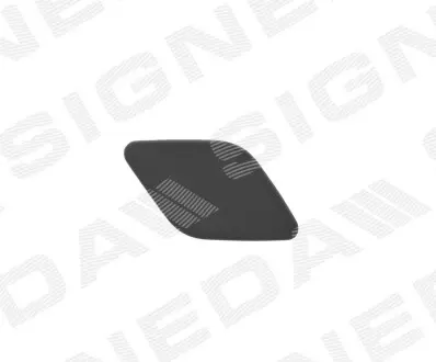 Заглушка омывателя фар Signeda PBM99229AR