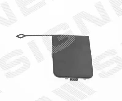 КРИШКА ГАЧКА, BMW X1 (E84), 09 - 15 Signeda PBM99234CAL