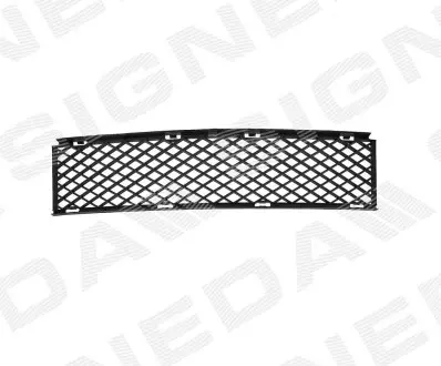 Решетка в бампер Signeda PBM99235A