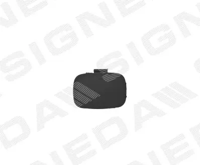 Заглушка буксировочного крюка Signeda PBM99235CA (фото 1)
