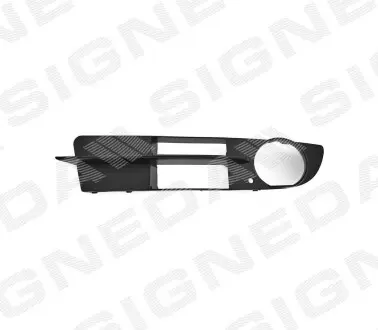 Решітка в бампер Signeda PBM99244AR