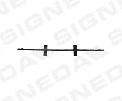 Решетка в бампер Signeda PBM99247A