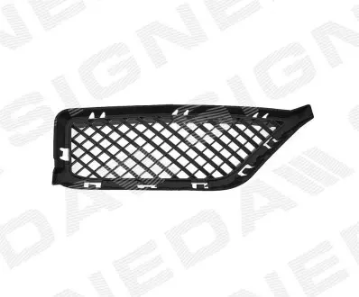 Решетка в бампер Signeda PBM99250AR