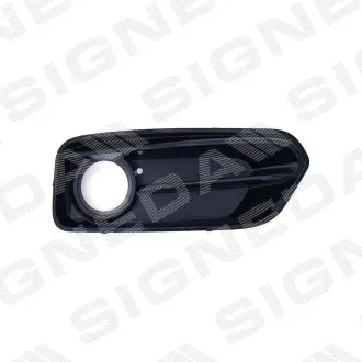 Решітка в бампер Signeda PBM99253AR