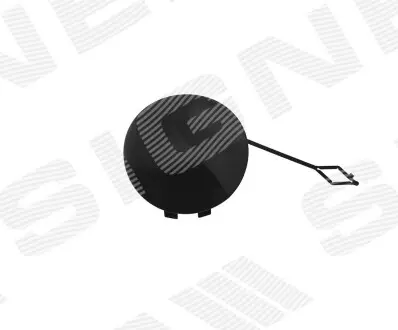 Кришка гачка Signeda PBM99278A