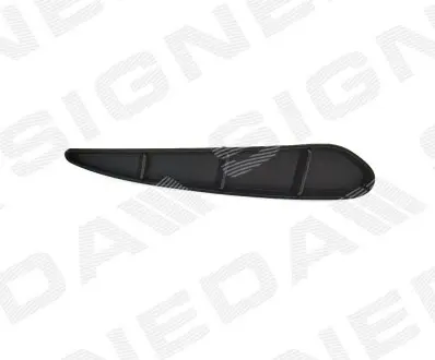 Решітка в бампер Signeda PBM99280AR