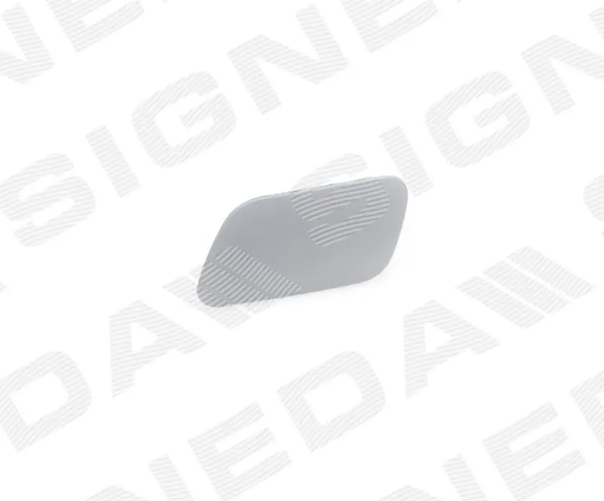 Заглушка омывателя фар Signeda PBM99303AL (фото 1)