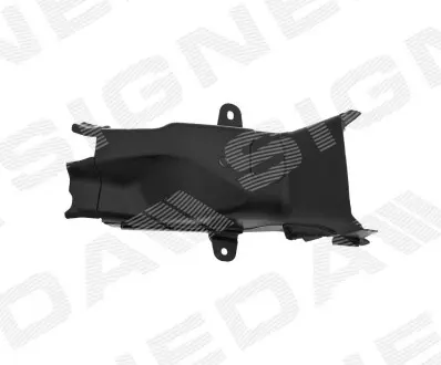 Воздушный дефлектор (воздуховод) Signeda PBM99309AL