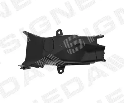 Воздушный дефлектор Signeda PBM99309AR