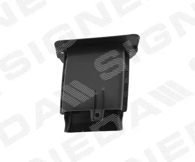 Воздушный дефлектор Signeda PBM99310AL