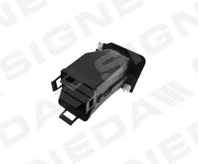 Повітряний дефлектор Signeda PBM99329OL