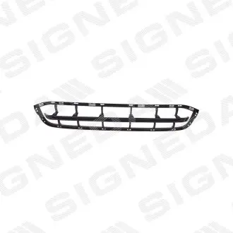 Решітка в бампер BMW X3 (G01) Signeda PBM99425A