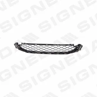 Решітка в бампер BMW X3 (G01) Signeda PBM99426A
