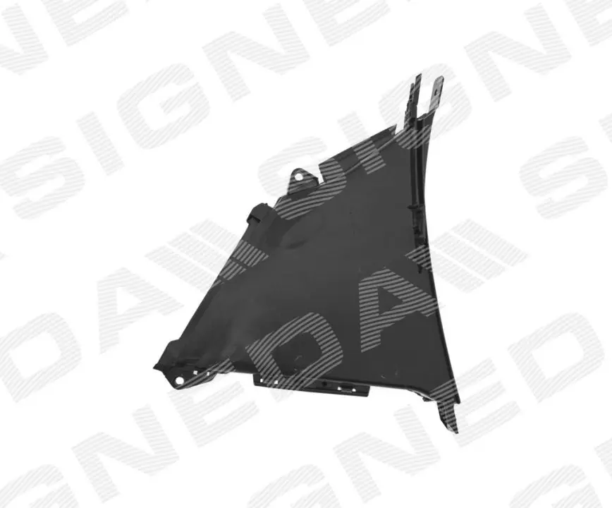 Повітряний дефлектор Signeda PBM9952AL (фото 1)