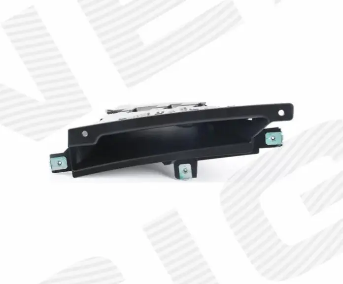 Повітряний дефлектор Signeda PBM9952AR (фото 1)