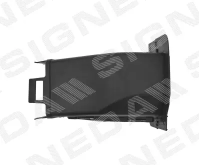 Воздушный дефлектор Signeda PBM9961AR
