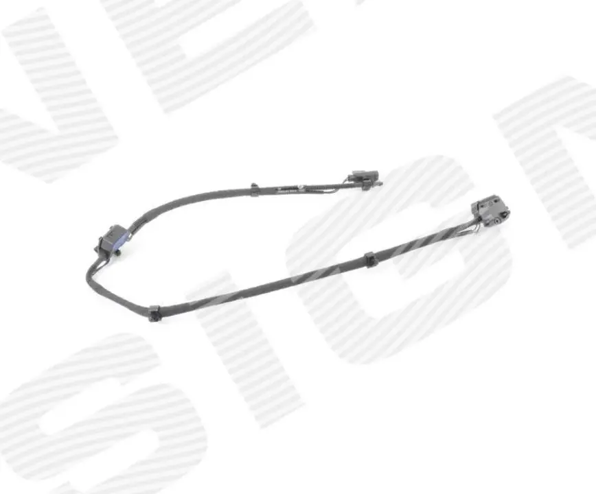 Форсунки стеклоомывателя BMW 1 (E81/E82/E87/E88), 09.0 Signeda PBMWG001LR (фото 1)