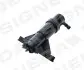 ОМЫВАТЕЛЬ ФАРЫ, BMW 5 (E60/E61), 03 - 10 Signeda PBMWG003L (фото 1)