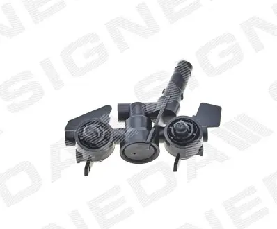Омивач фари Signeda PBMWG025L