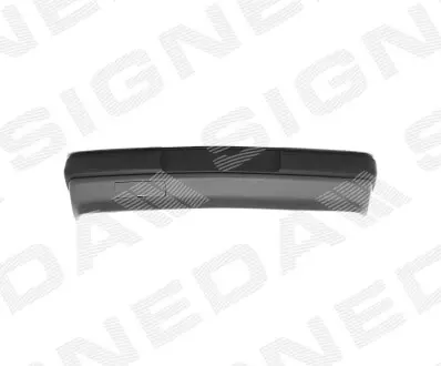 Передній бампер Signeda PBZ04003BPI