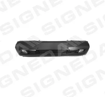 Передний бампер Signeda PBZ04005BAI