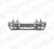 Бампер передній MERCEDES BENZ (E-KL W210), 06.99 - Signeda PBZ04020BA (фото 1)