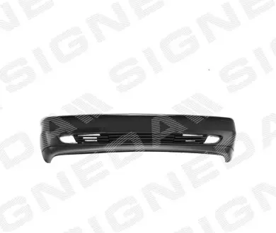 Передній бампер Signeda PBZ04049BAI