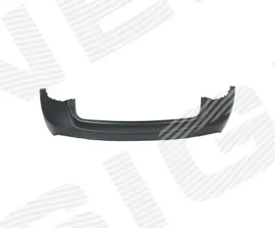 Задній бампер Signeda PBZ049696BA