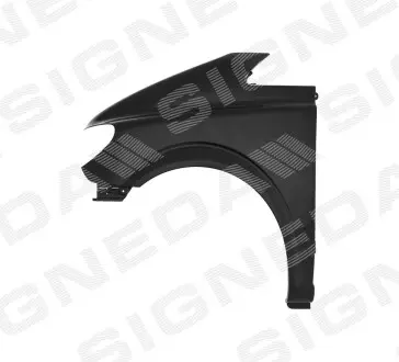 Крыло Signeda PBZ10024ALI