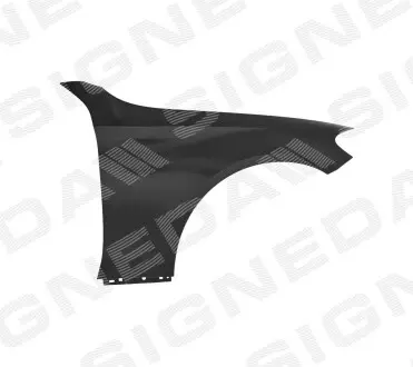 Крило Signeda PBZ10079AR