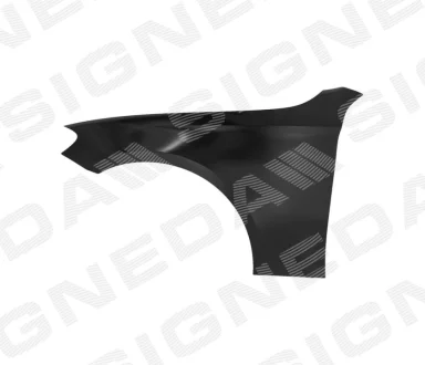 КРЫЛО, MERCEDES BENZ (E-KL W213), 16 - 23 Signeda PBZ10085AL