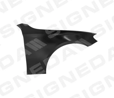 КРЫЛО, MERCEDES BENZ (E-KL W213), 16 - 23 Signeda PBZ10085AR