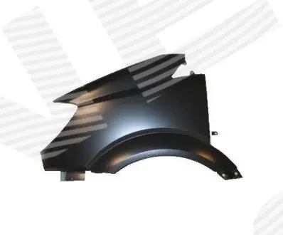 Крило Signeda PBZ10093AL