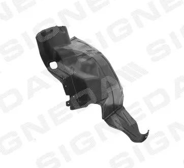 Подкрыльник Signeda PBZ11001BR