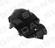 ПОДКРЫЛЬНИК Signeda PBZ11064BLQ (фото 1)