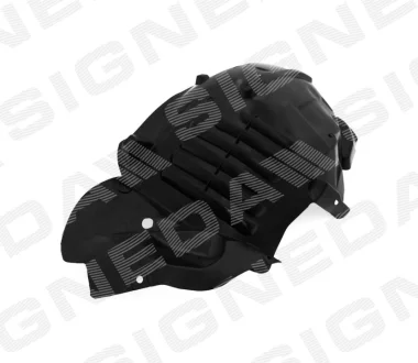 Підкрильник, MERCEDES BENZ (E-KL W212), 09.09 - 02.13 Signeda PBZ11064BRQ
